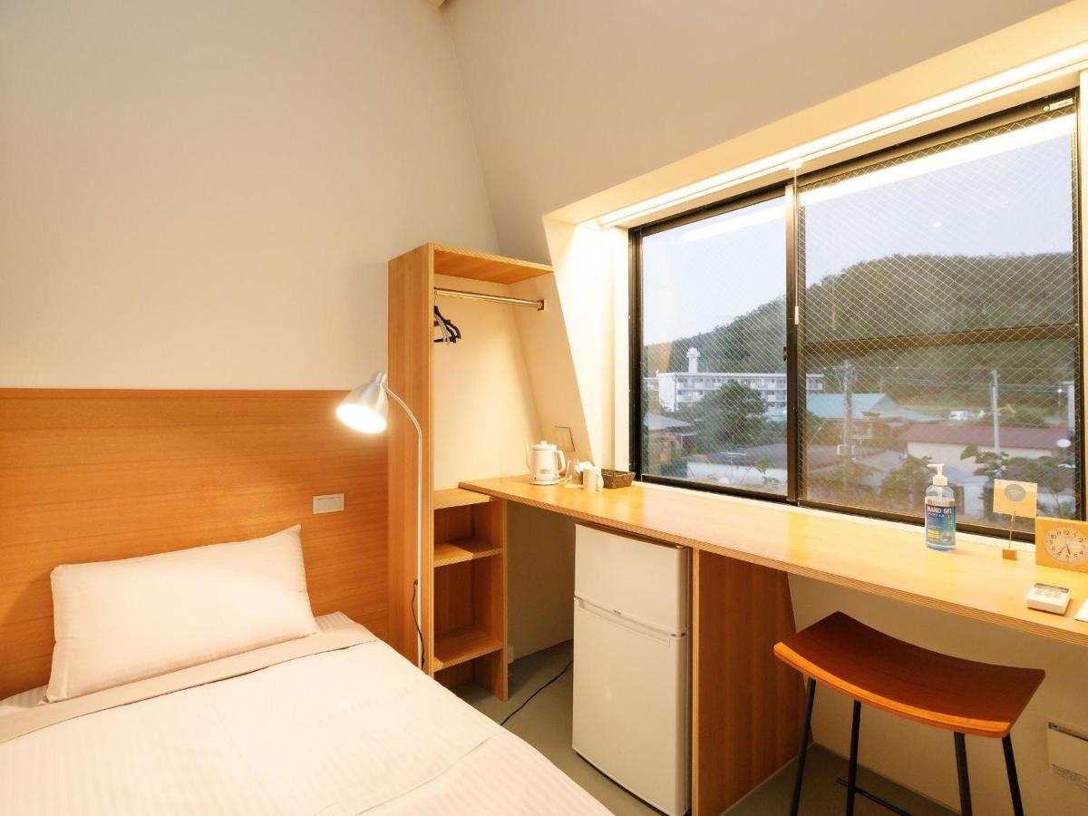 Denpaku Akakina Hotel Амамі Екстер'єр фото